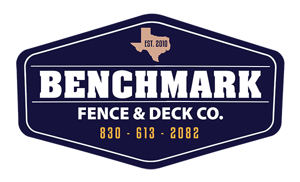 Benchmark Fence & Deck Co.