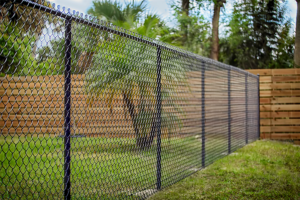 ChainlinkFence