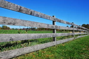 PastureFence