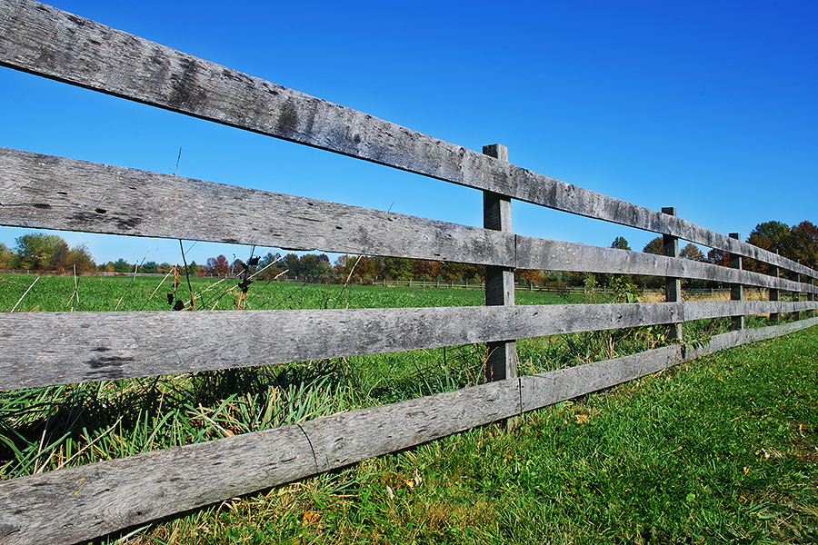 Pasturefence Benchmark Fence Deck Co