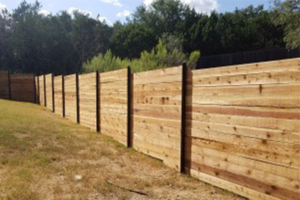 PrivacyFence